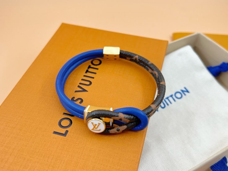 LV Bracelets